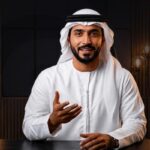 الامارات تطلق المتحدث الرقمي زايد