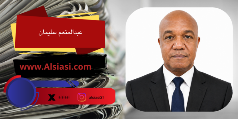من يخشى على المدنيين فليطالب بوقف الحرب